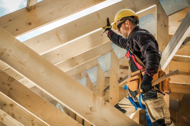Best Commercial Roofing Services  in Swartz Creek, MI
