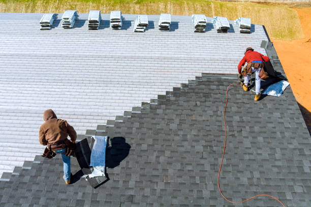 Swartz Creek, MI Roofing Contractor Company