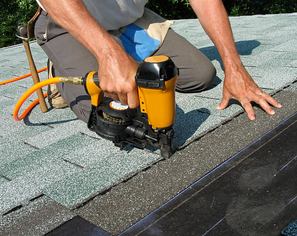Best New Roof Installation  in Swartz Creek, MI