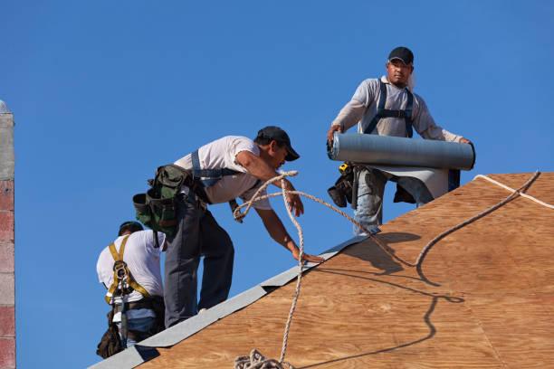 Tile Roofing Contractor in Swartz Creek, MI