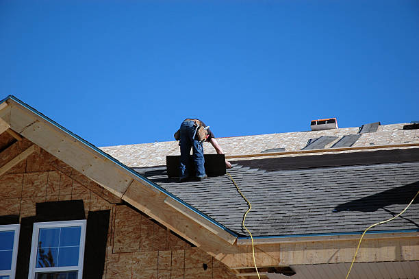 Quick and Trustworthy Emergency Roof Repair Services in Swartz Creek, MI